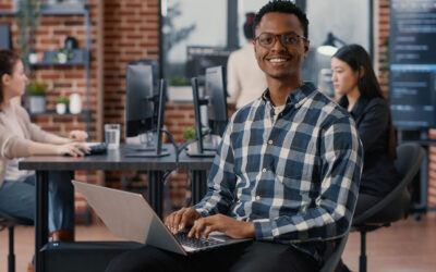 Benefits of new technologies in the third sector
